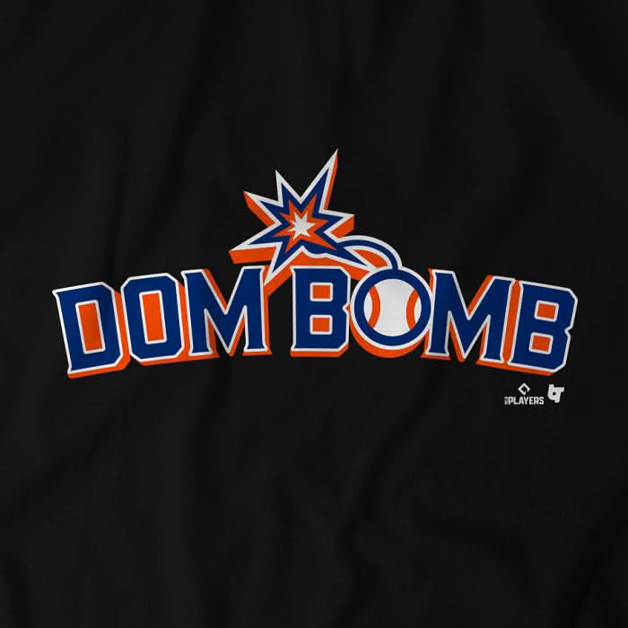 Dom Bomb 4