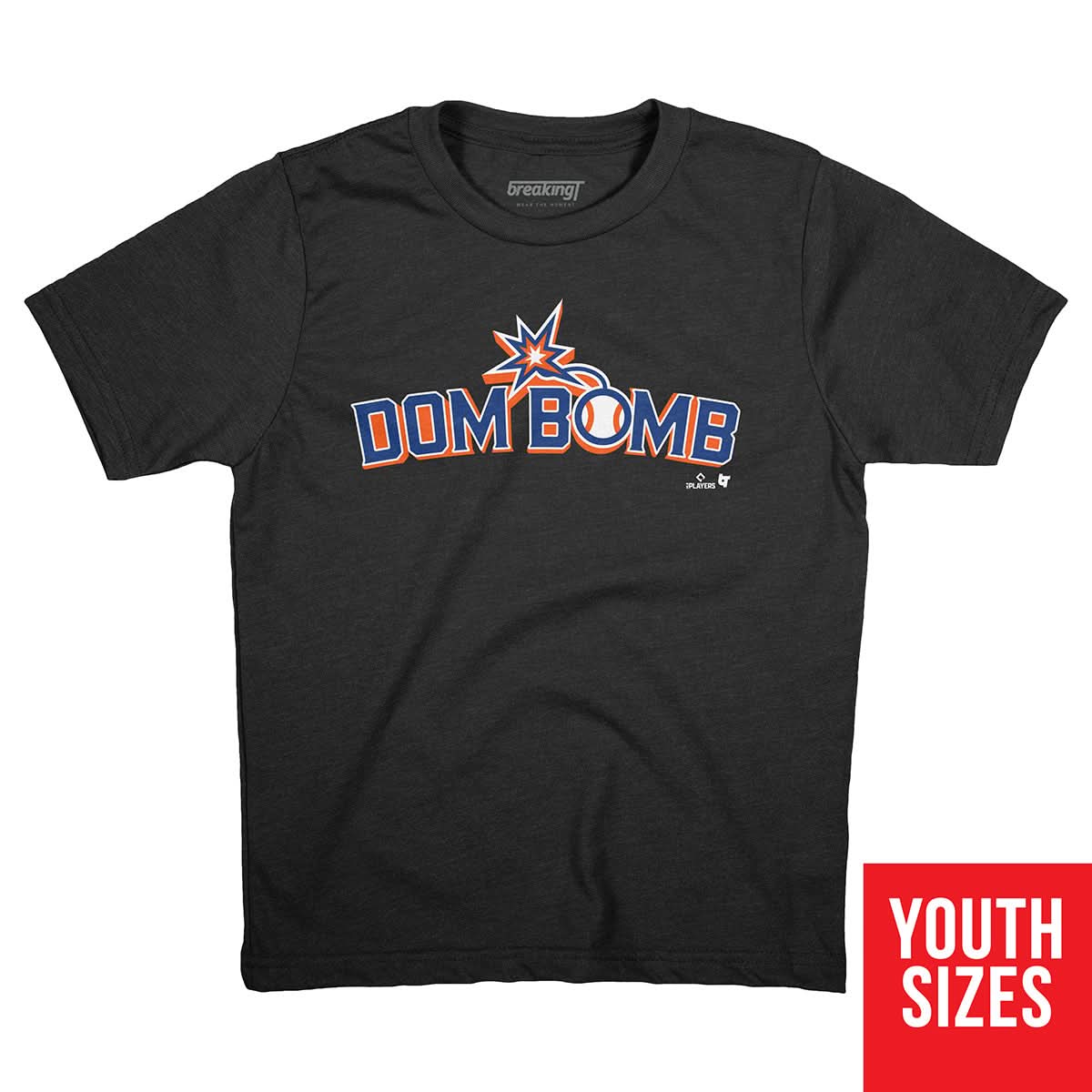 Dom Bomb 3