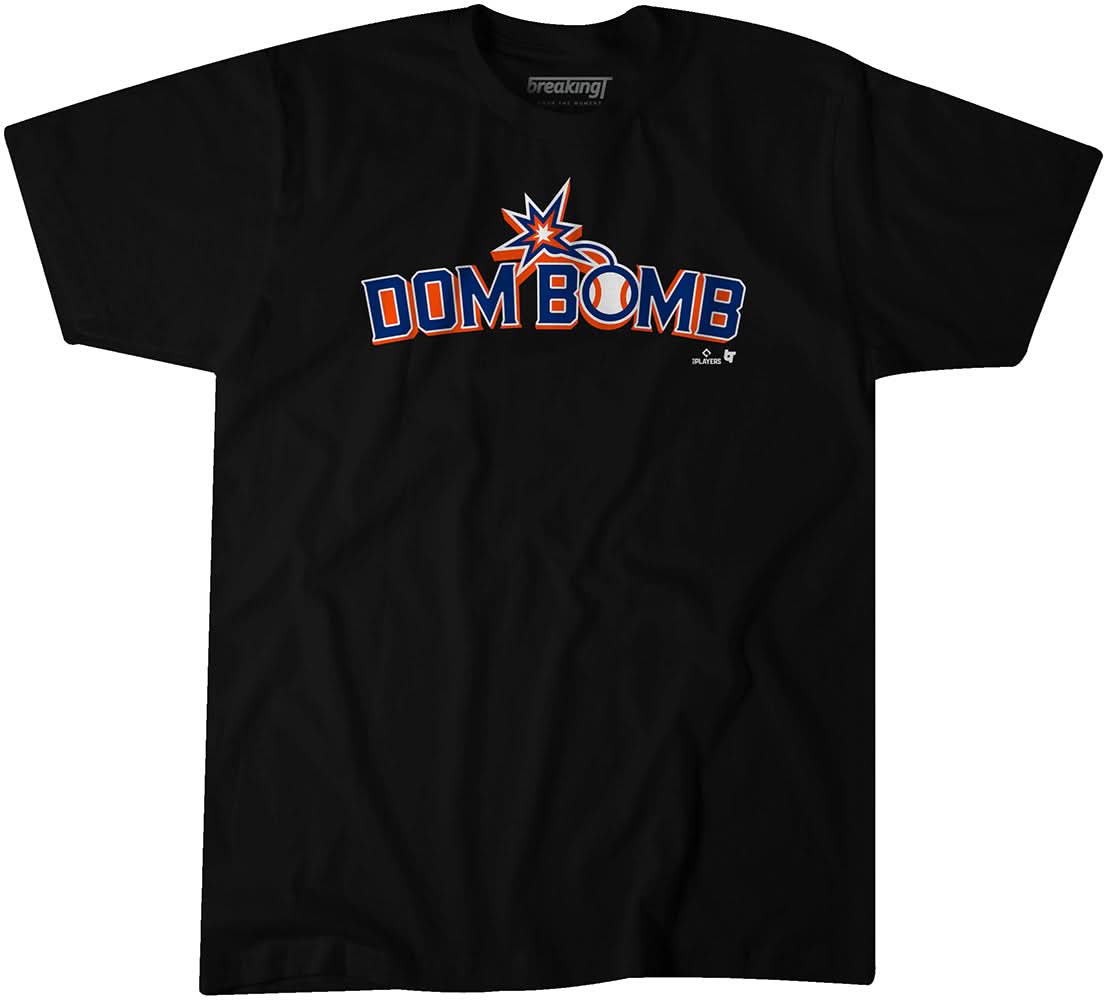 Dom Bomb 1
