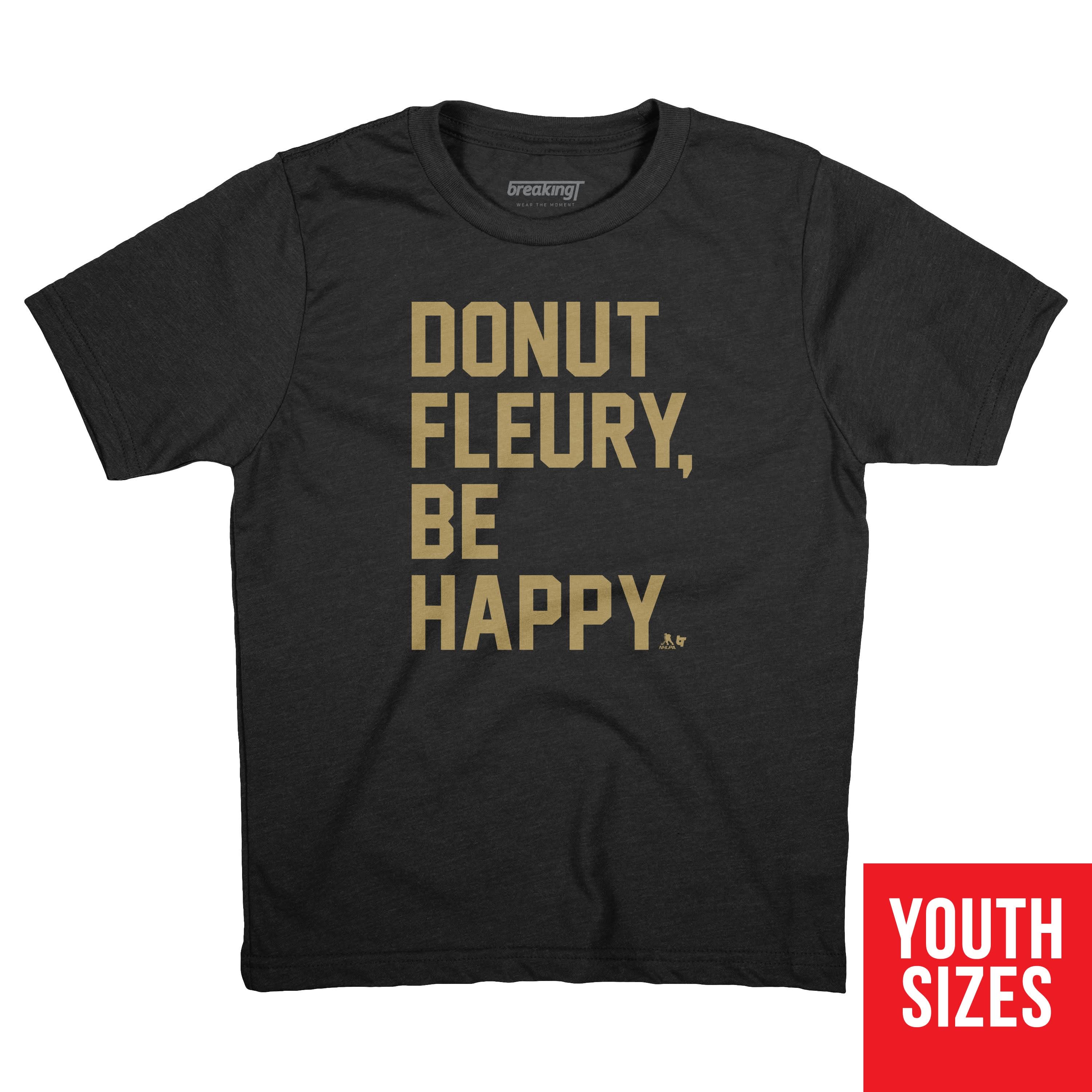 Donut Fleury 3