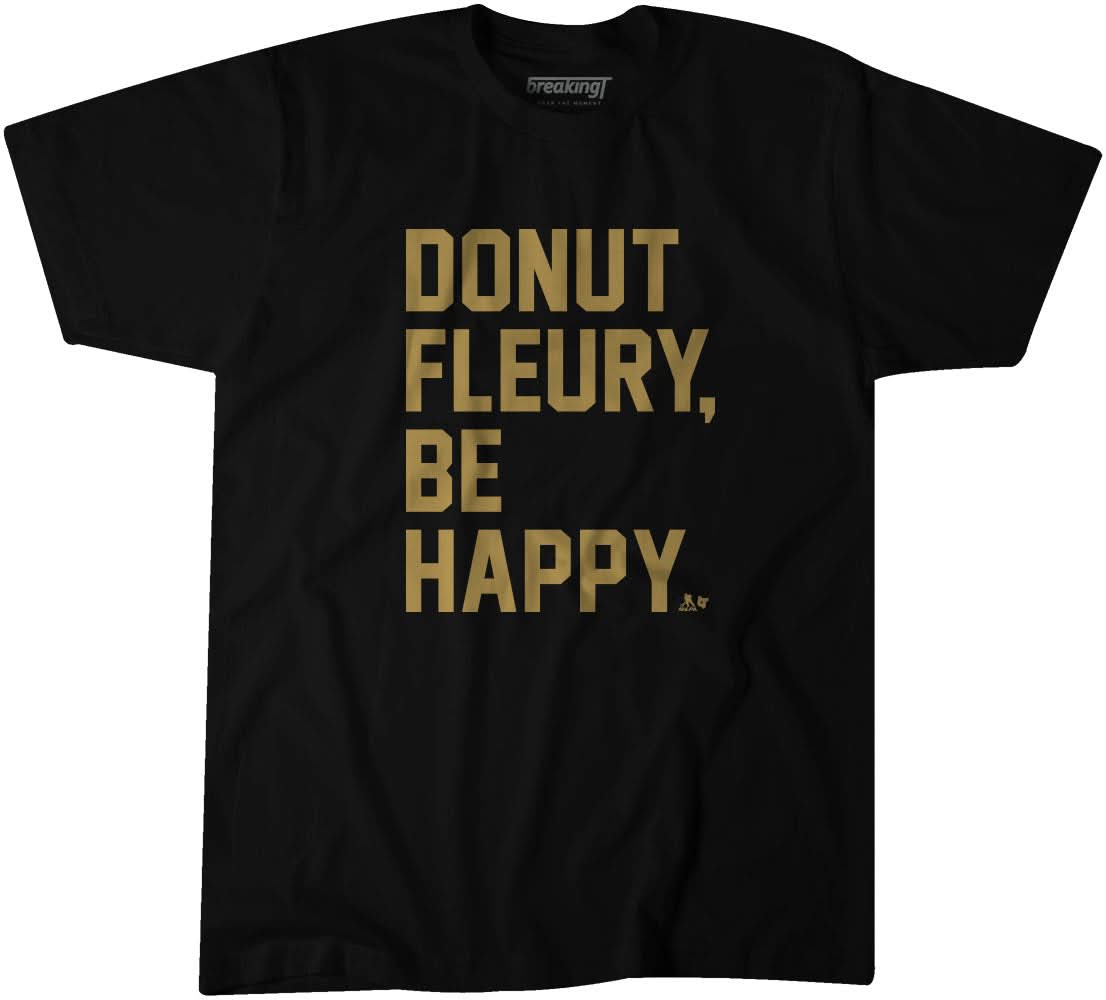 Donut Fleury 1