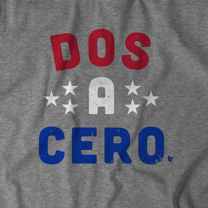 Dos A Cero 5