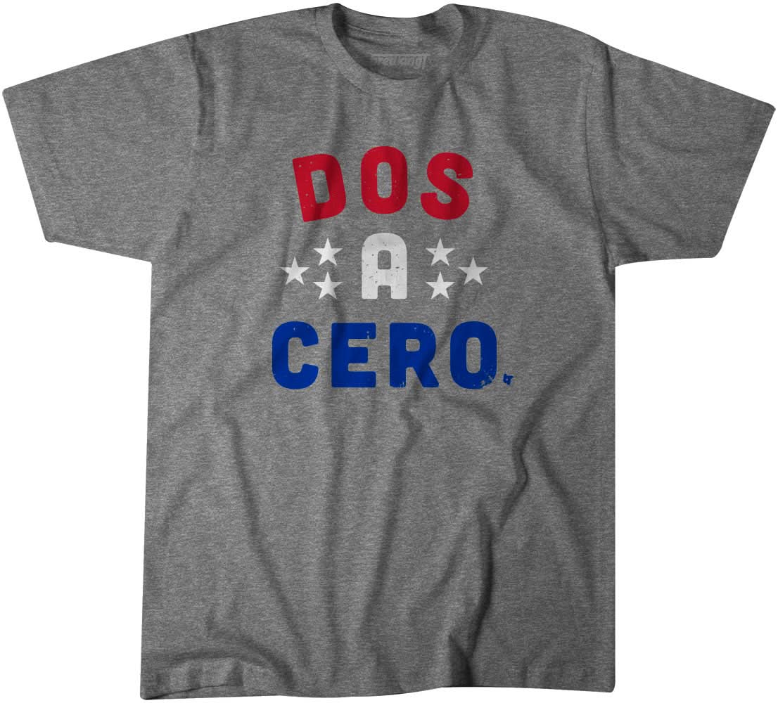 Dos A Cero 1