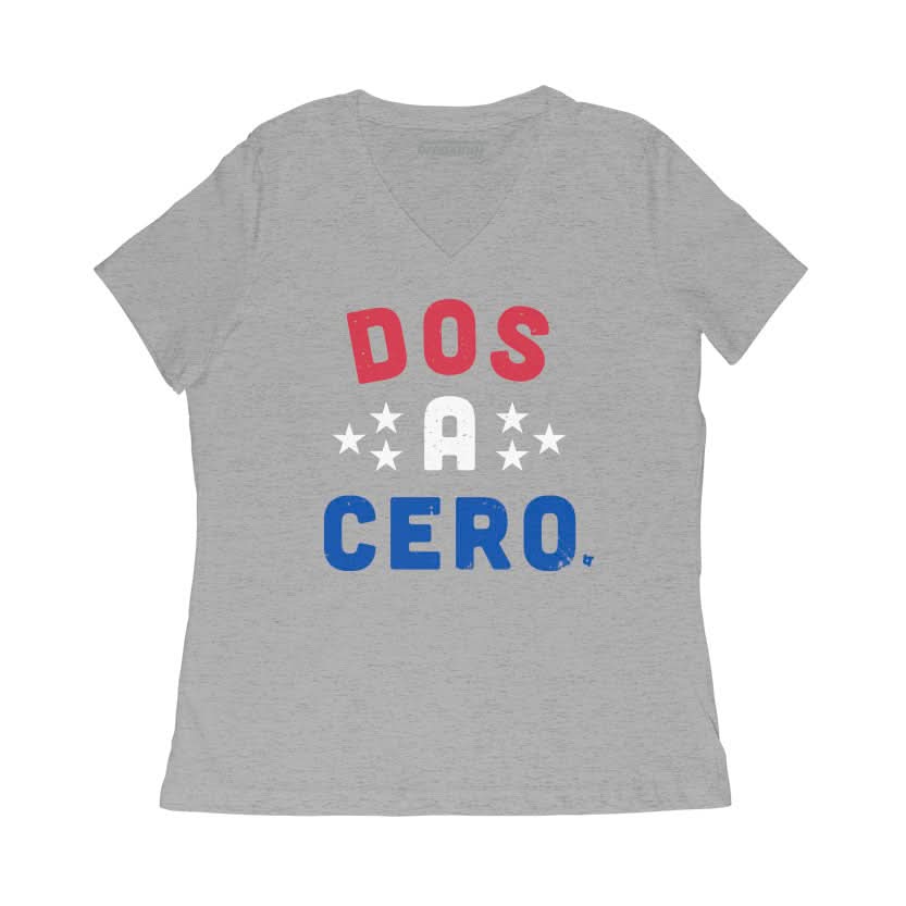 Dos A Cero 4