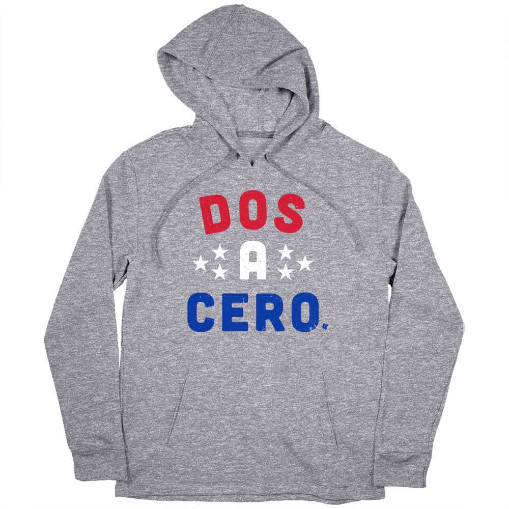 Dos A Cero 2
