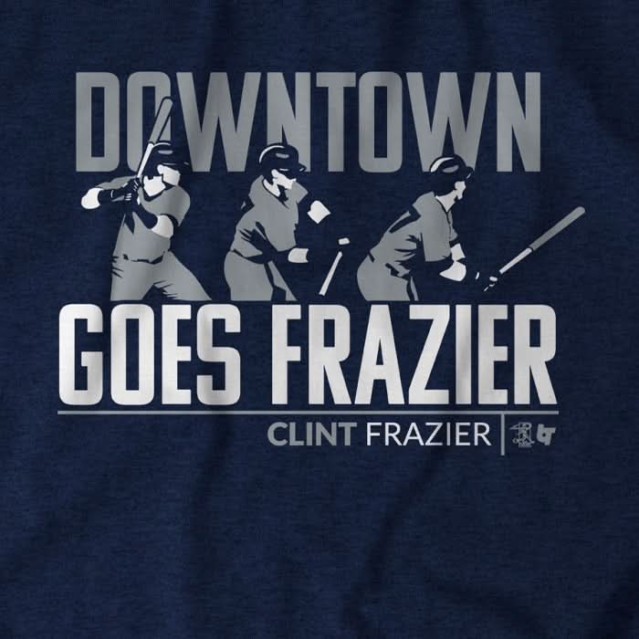 Downtown Goes Frazier! 2