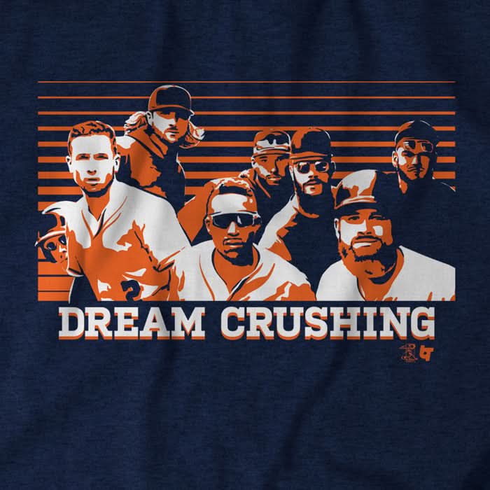 Dream Crushing 3