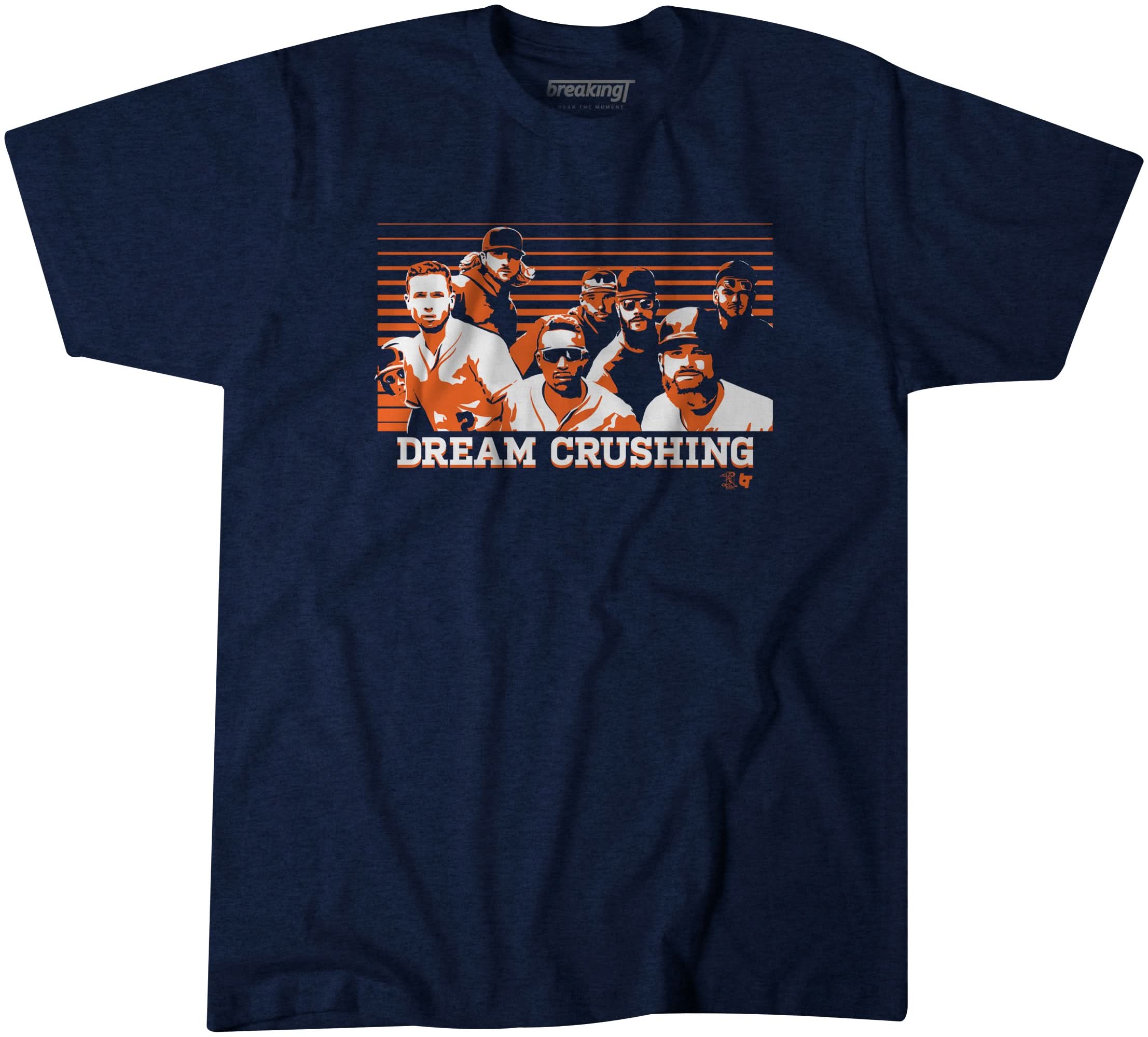 Dream Crushing 1
