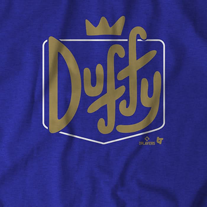Duffy 4