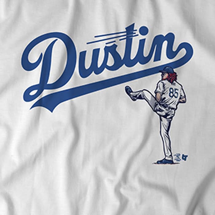 Dustin 2
