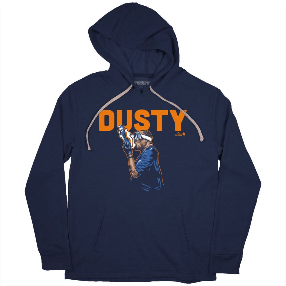 Dusty Baker: Shoey 2