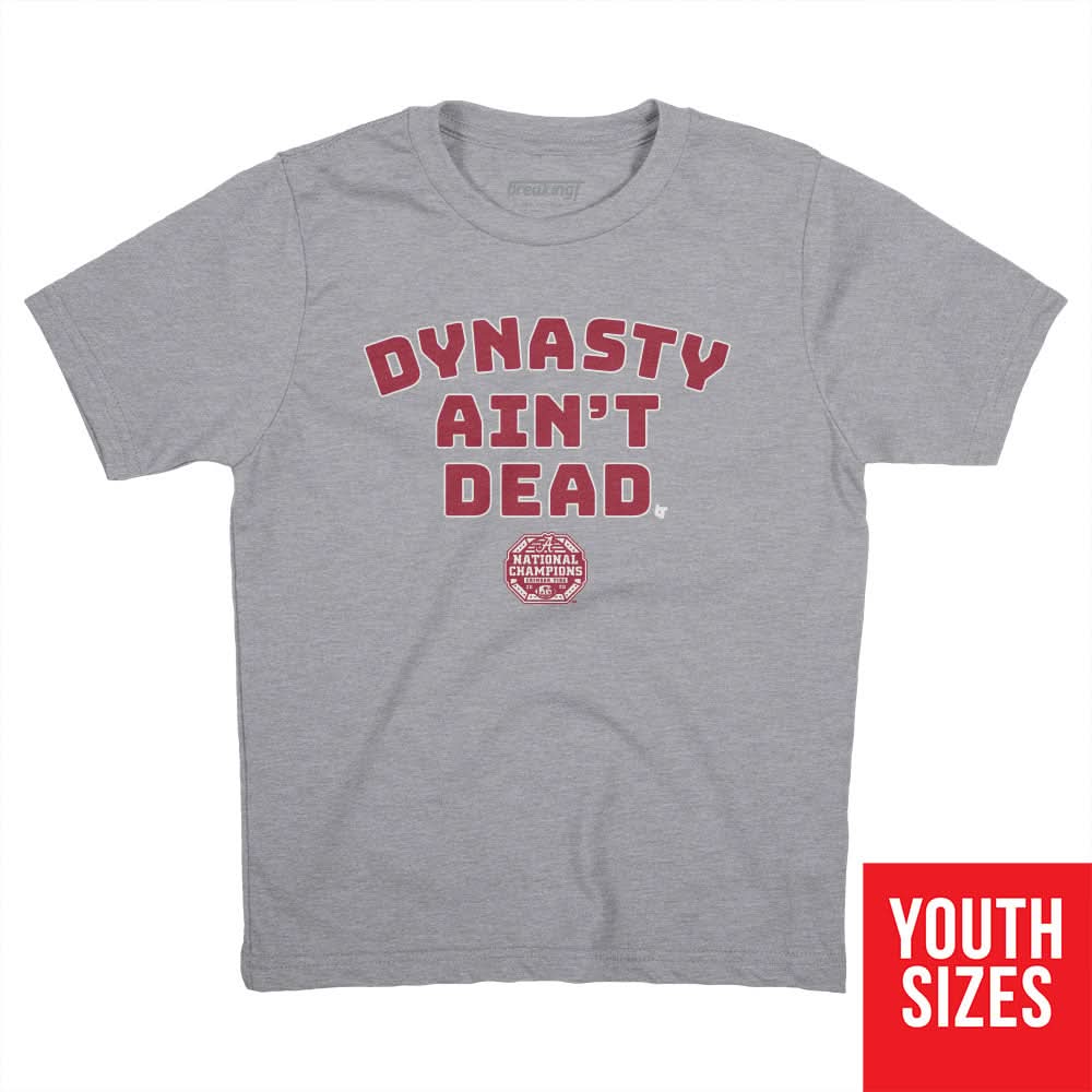 Alabama Football: Dynasty Ain't Dead 2