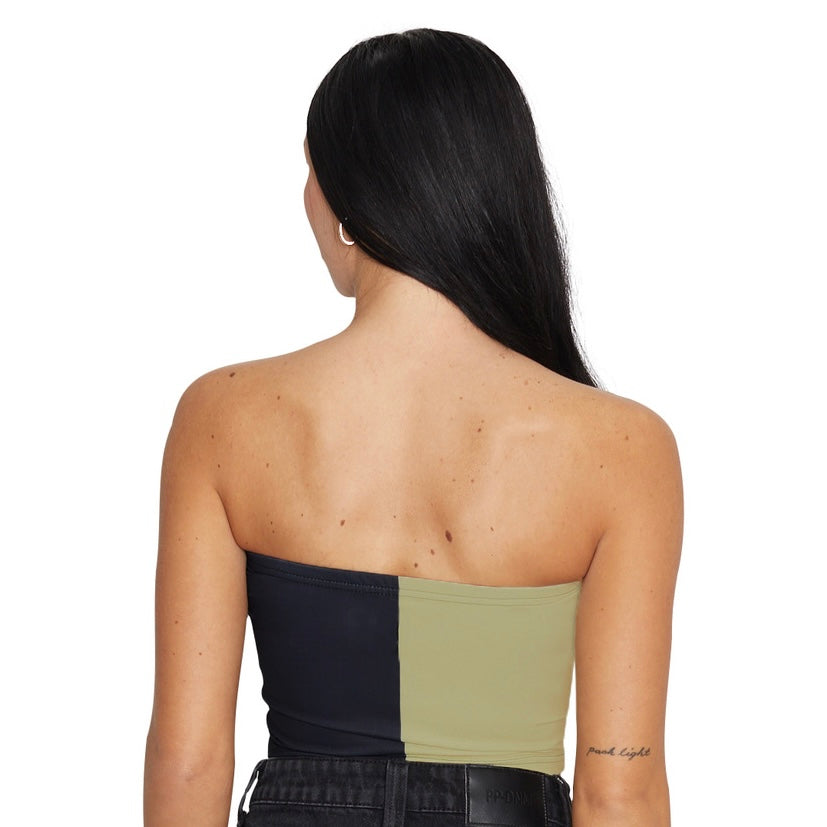 UCF Two Tone Tube Top | lojobands 3