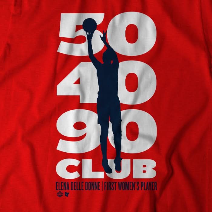 50-40-90 Club 2