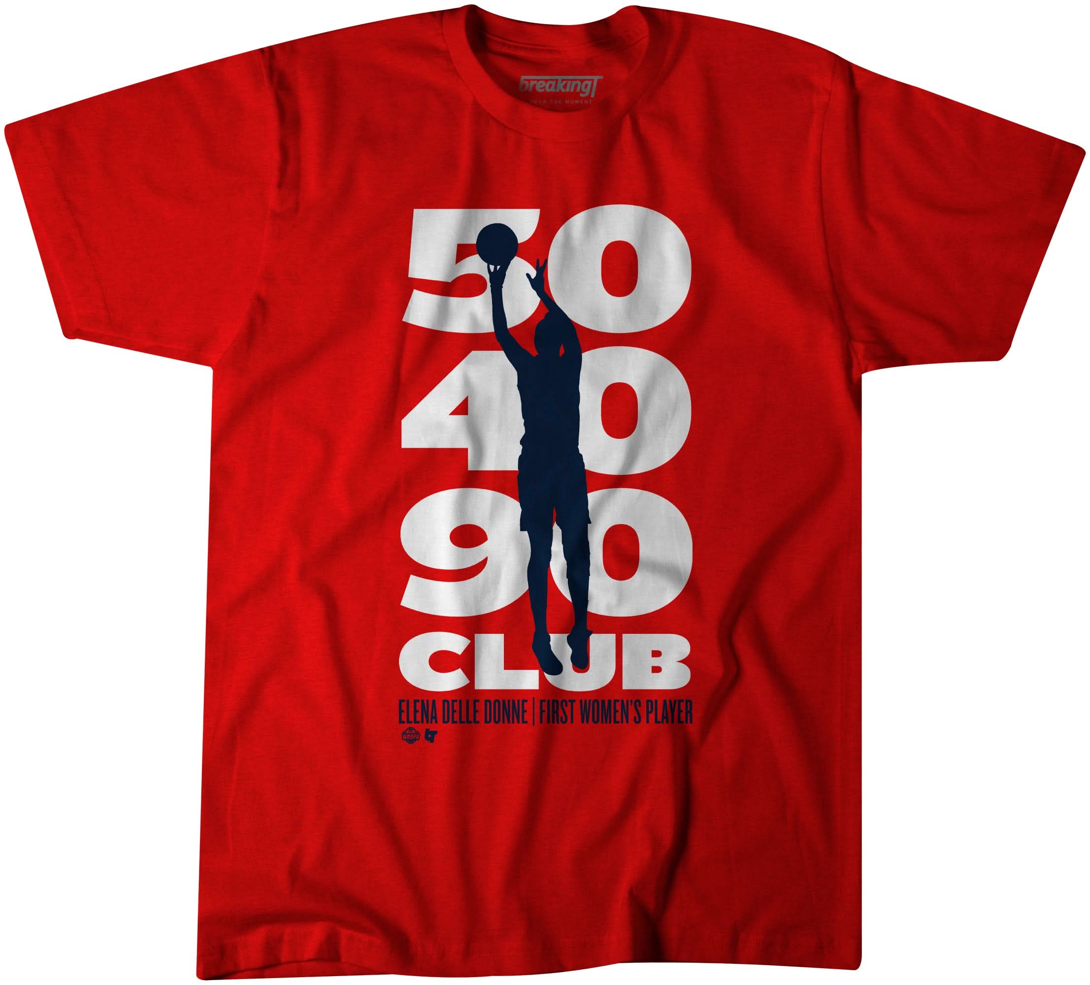 50-40-90 Club 1