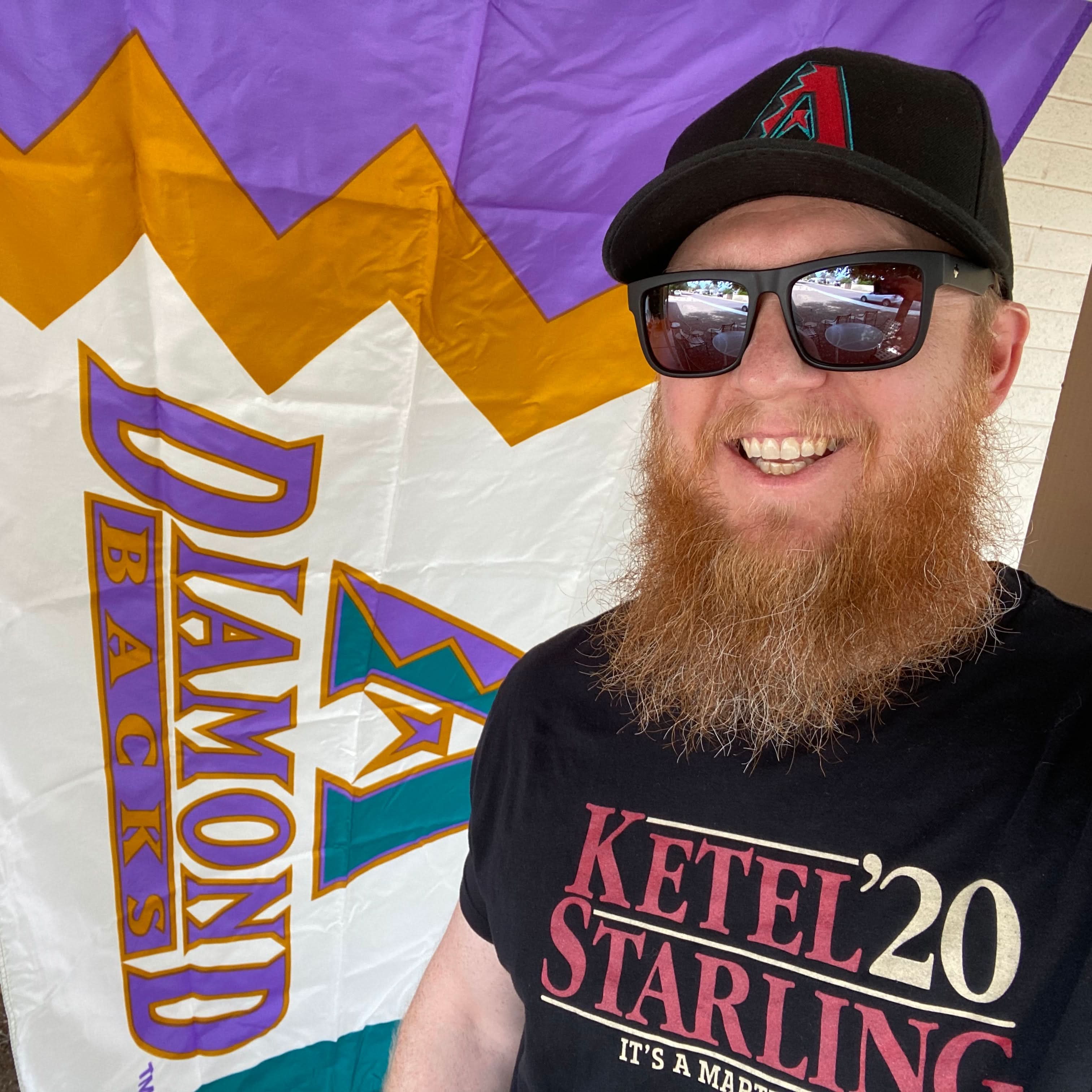 Ketel Starling Marte 2020 4