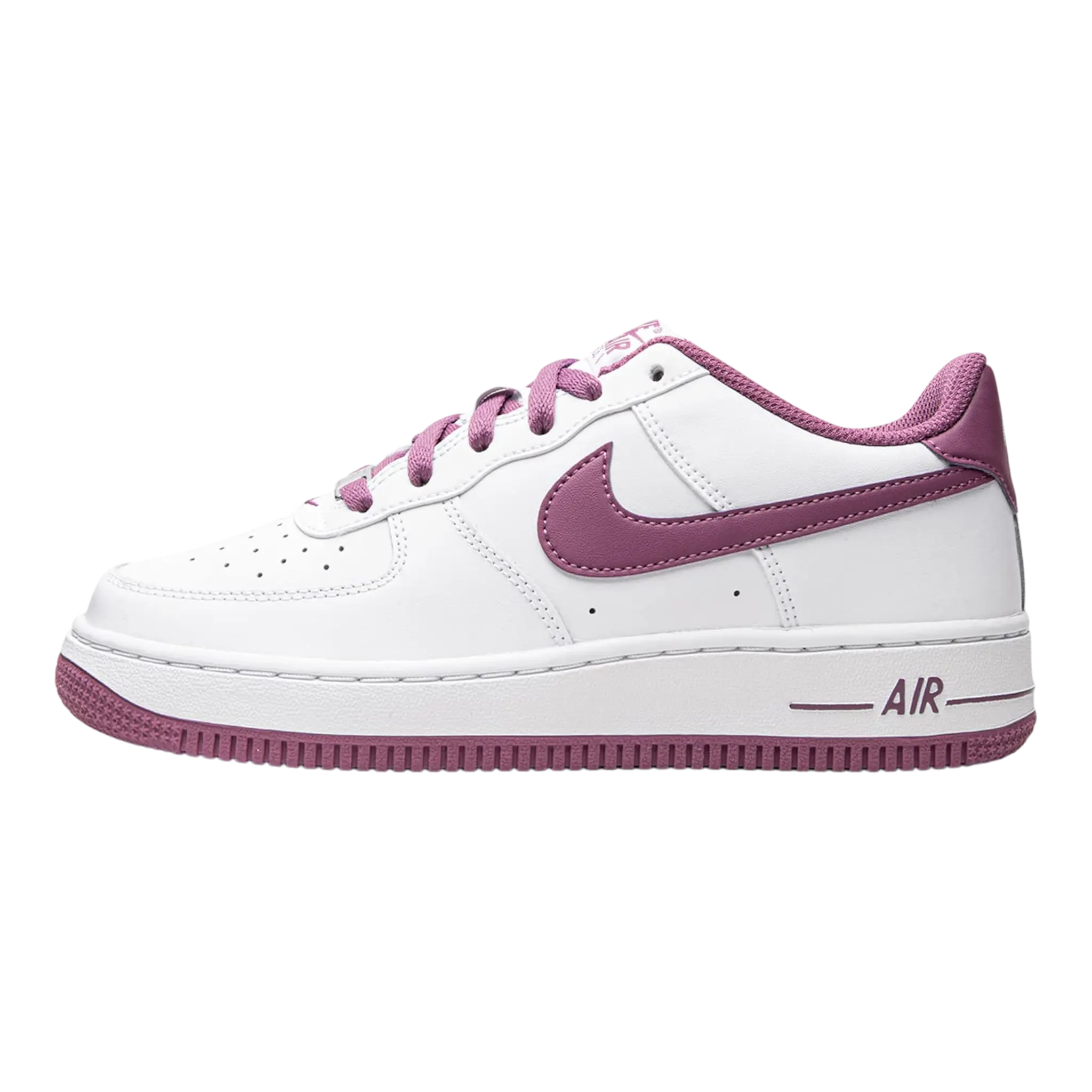 Nike Air Force 1 LE Men’s Shoes – White 1