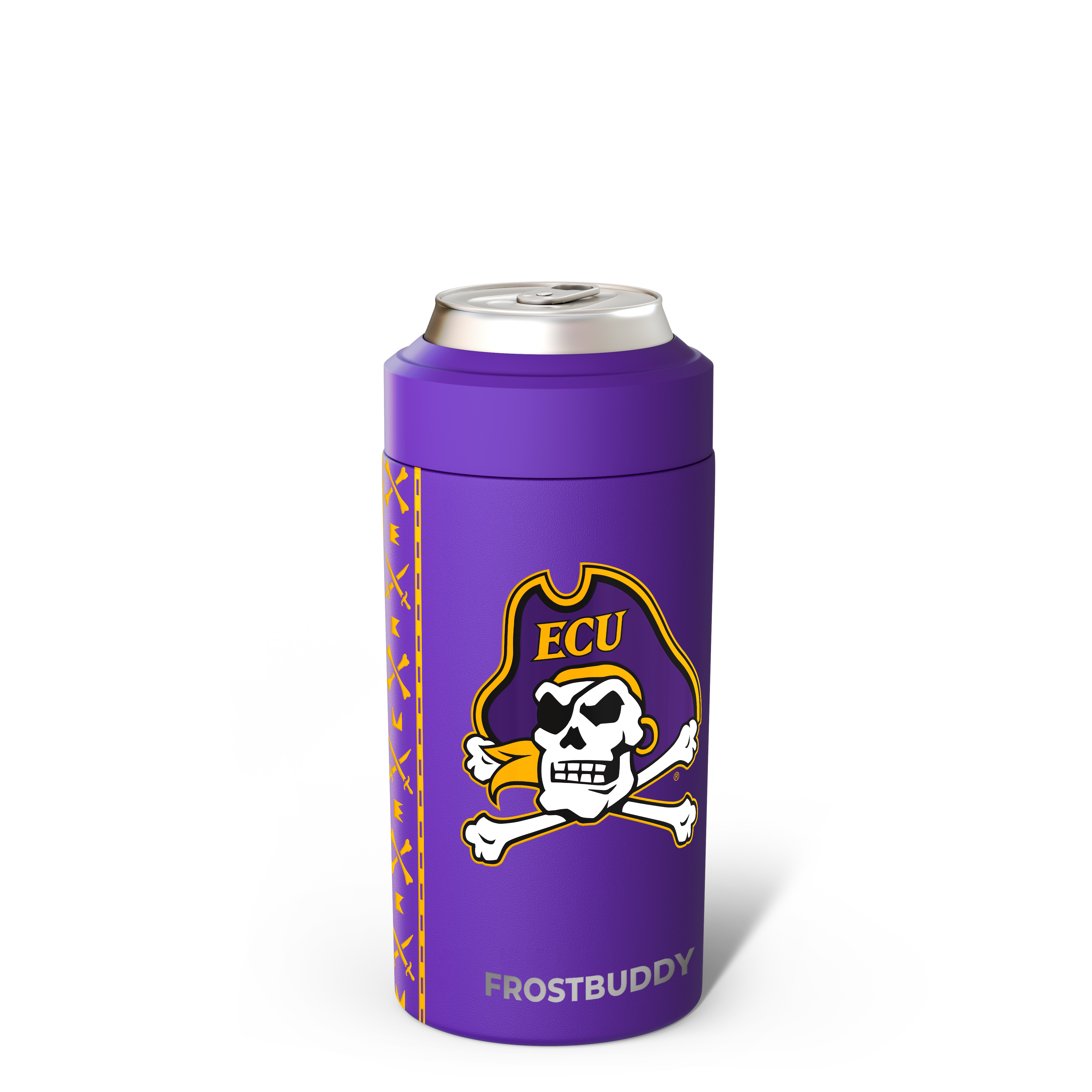Universal Buddy | East Carolina Pirates | Gameday | Frost Buddy