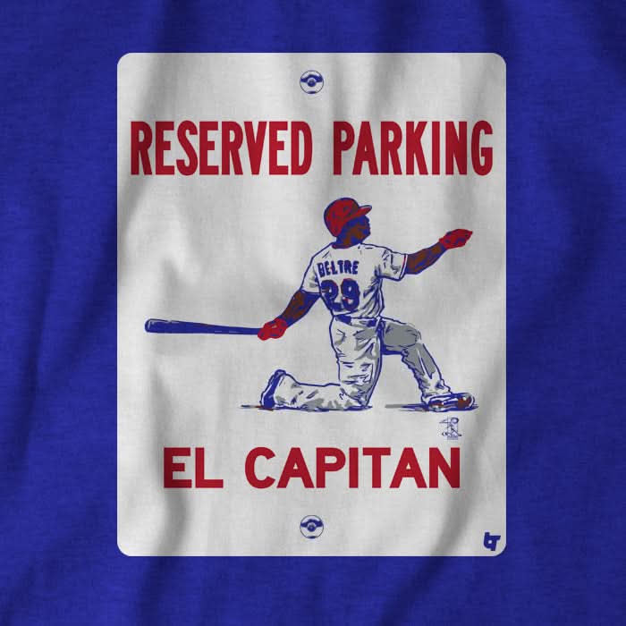 El Capitan Parking 2
