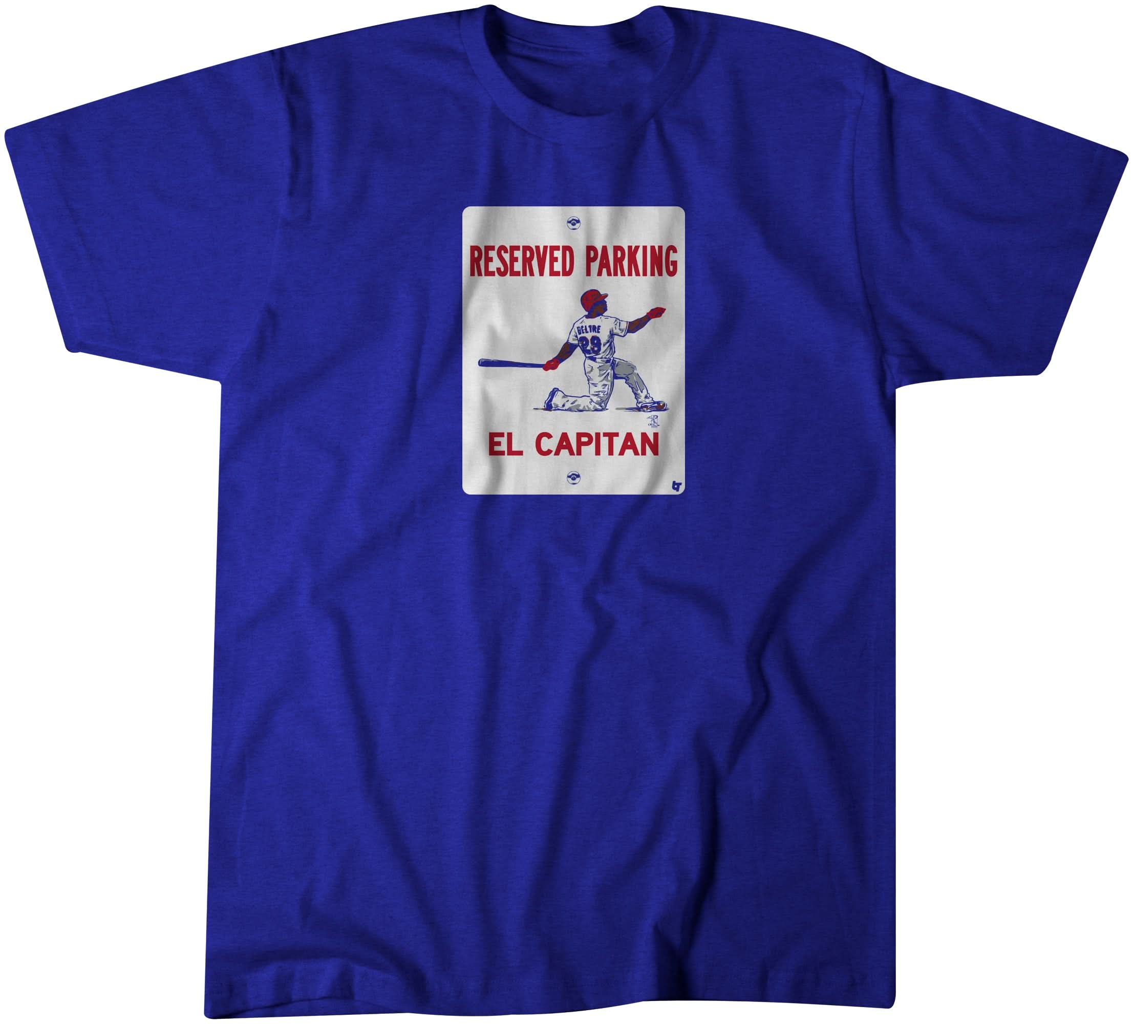 El Capitan Parking 1