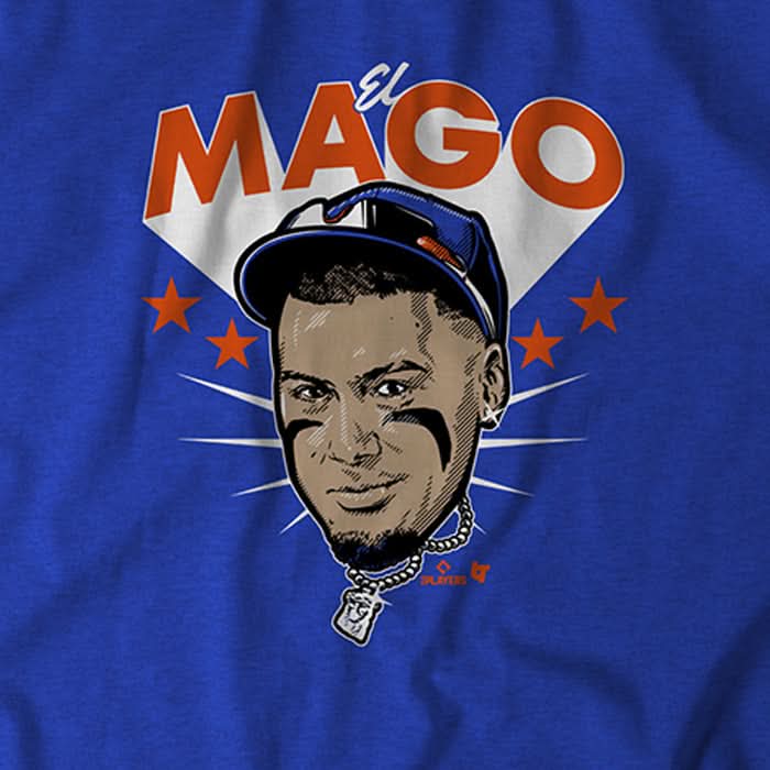 El Mago NY 5