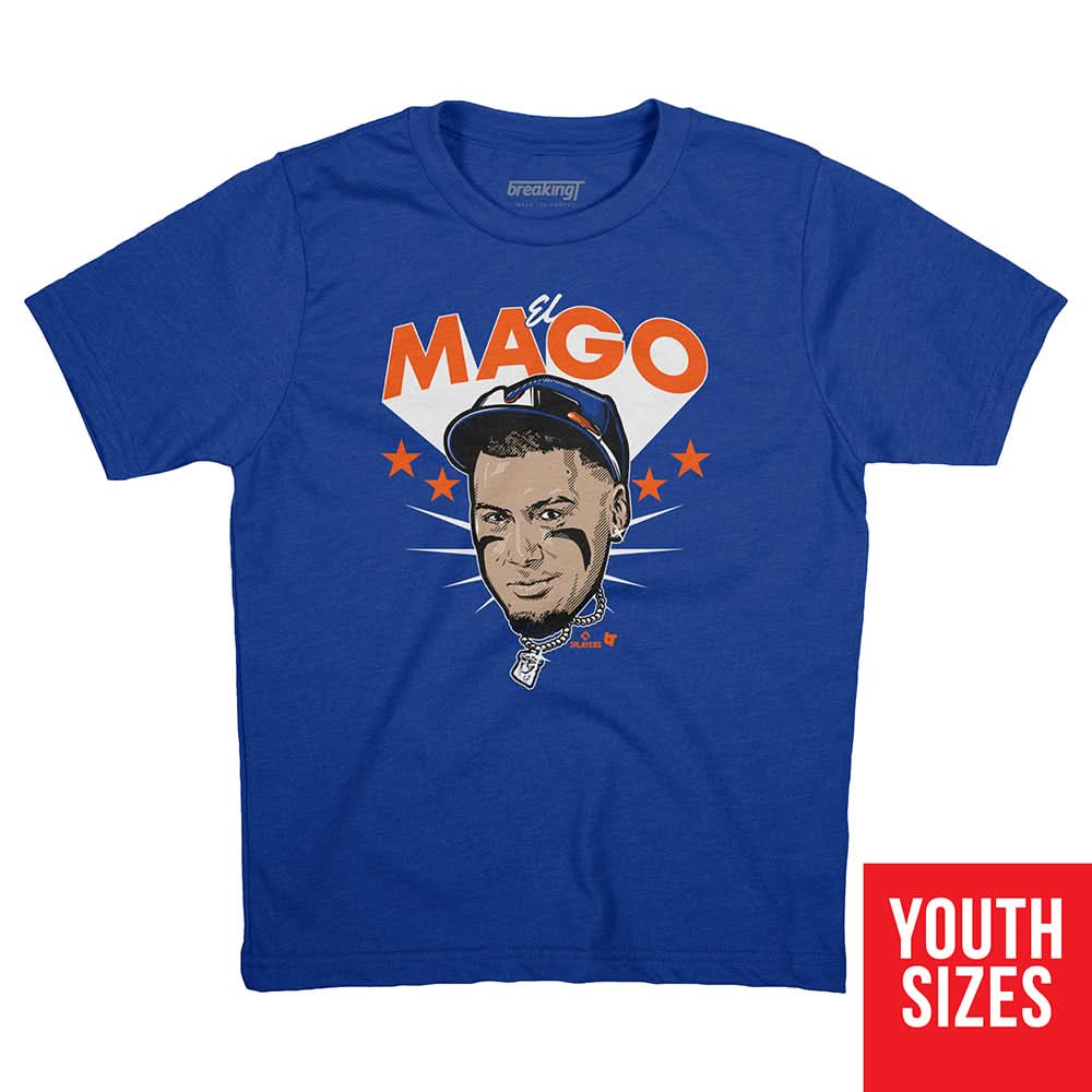 El Mago NY 3
