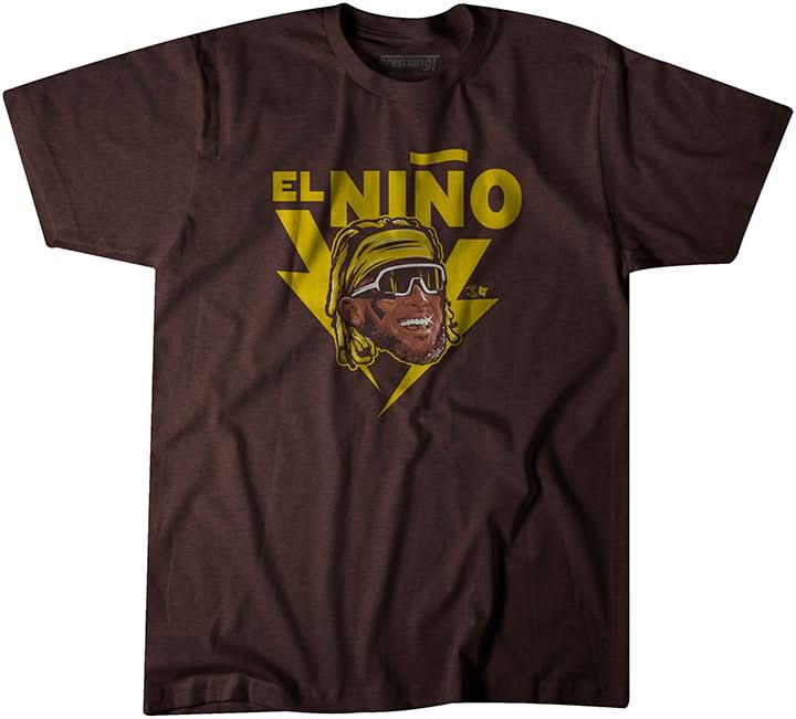 El Niño 1