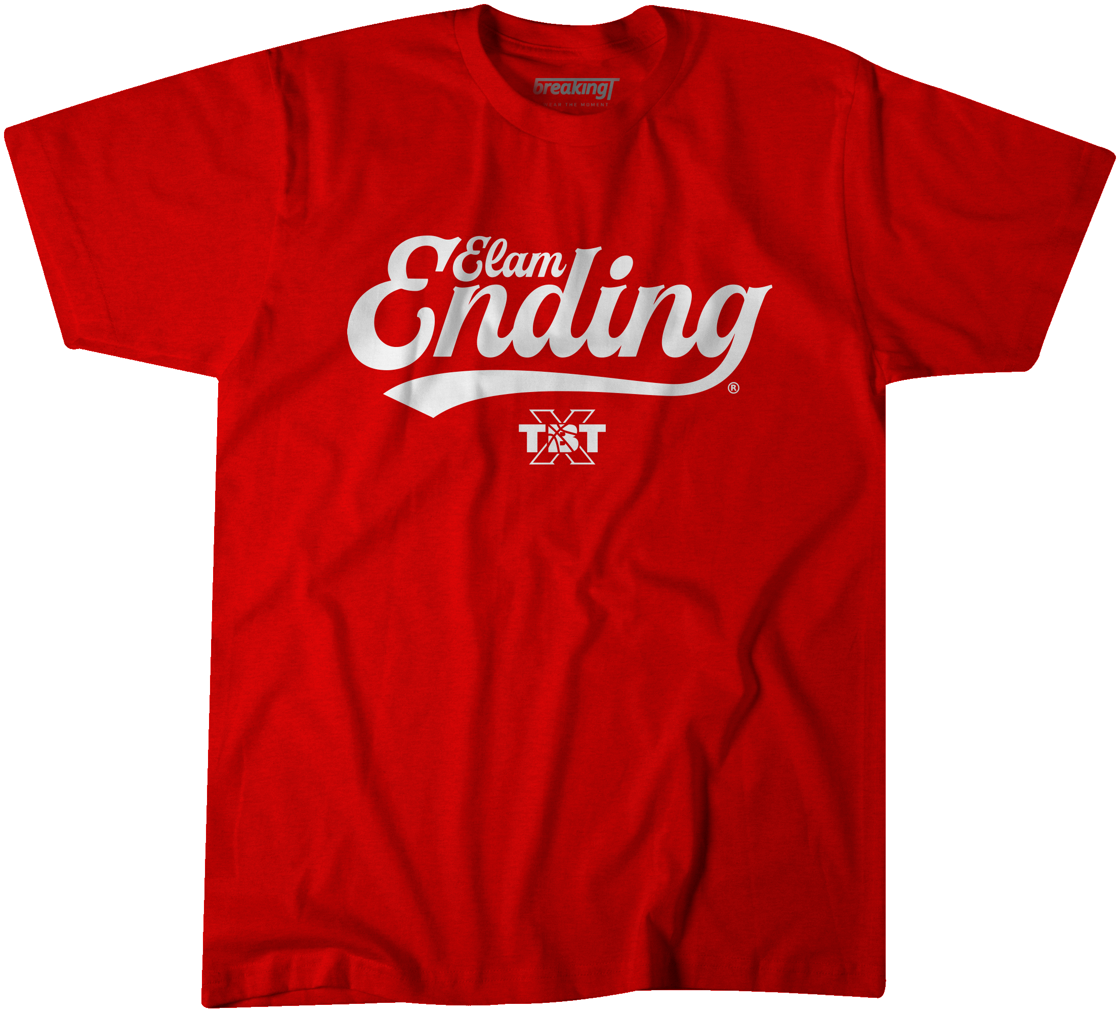 TBT: Elam Ending 2