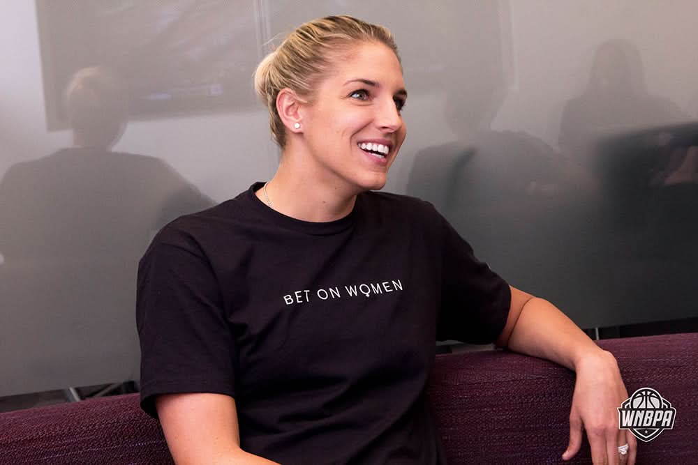 Bet On Women 15