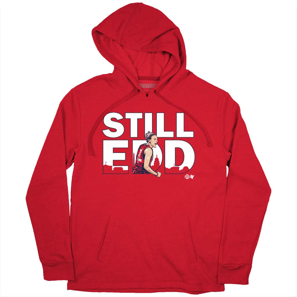 Elena Delle Donne: Still EDD 2