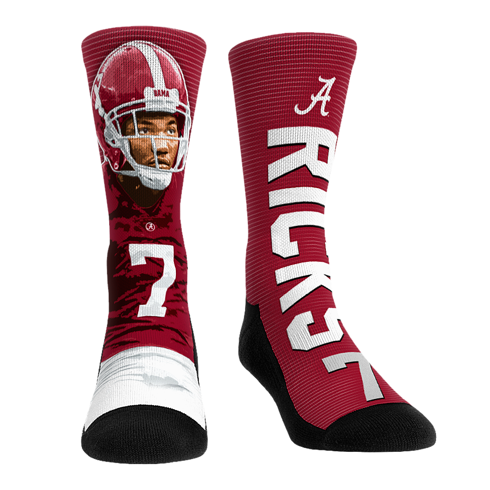 Alabama Crimson Tide - Big Player 3