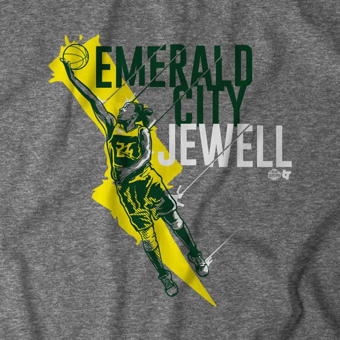 Emerald City Jewell 4