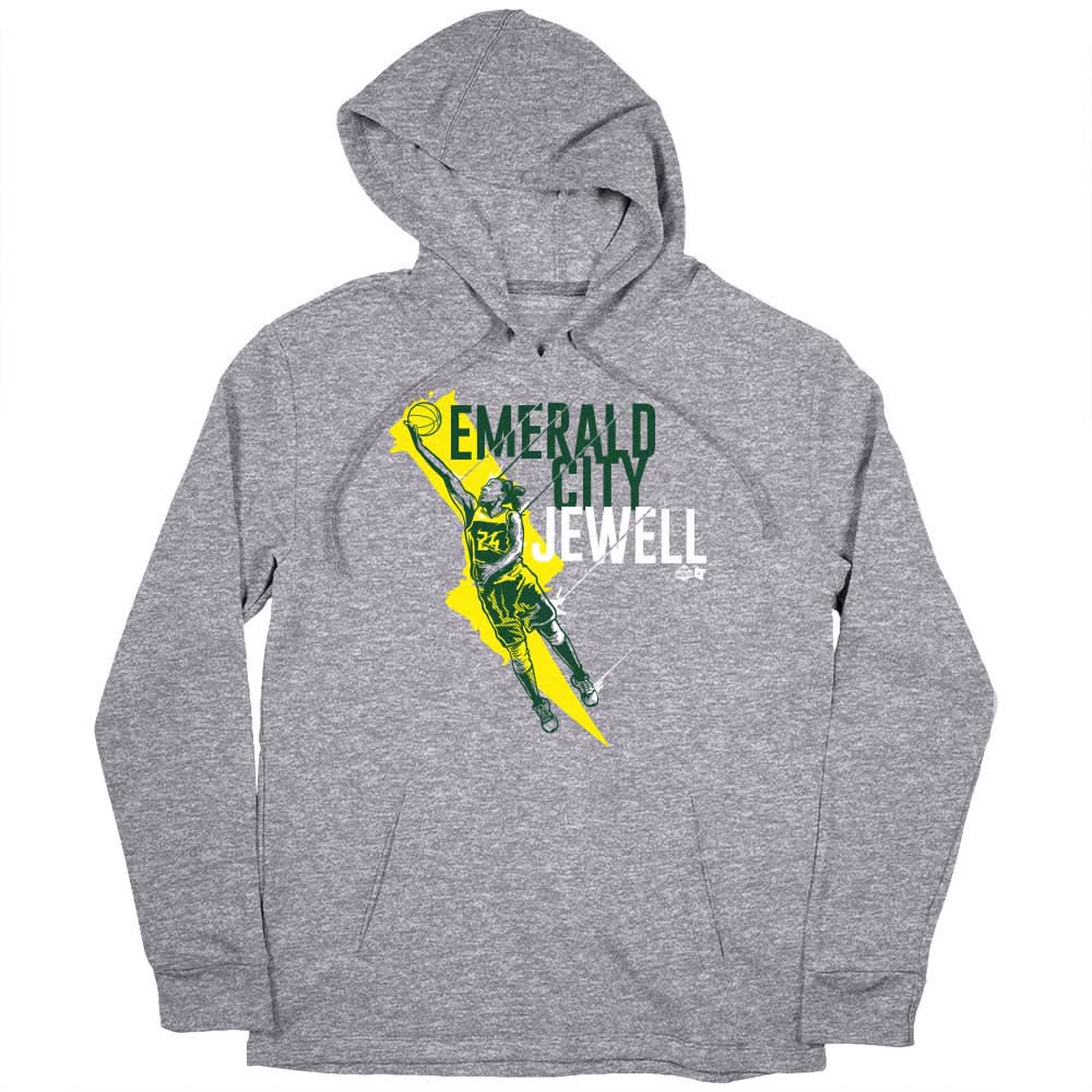 Emerald City Jewell 2