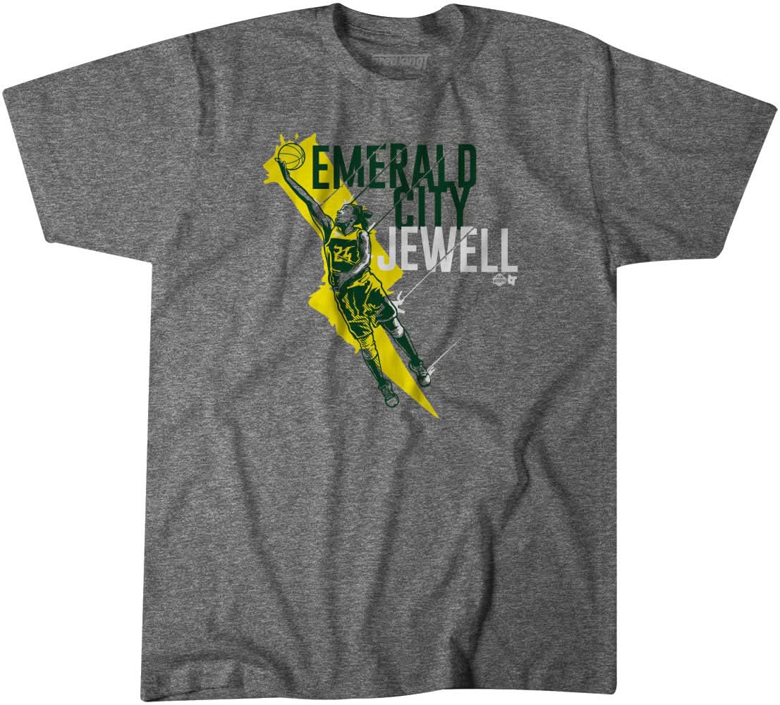 Emerald City Jewell 1