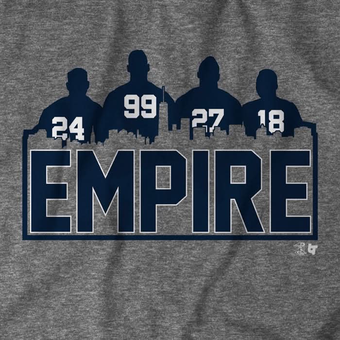 New York Empire 2