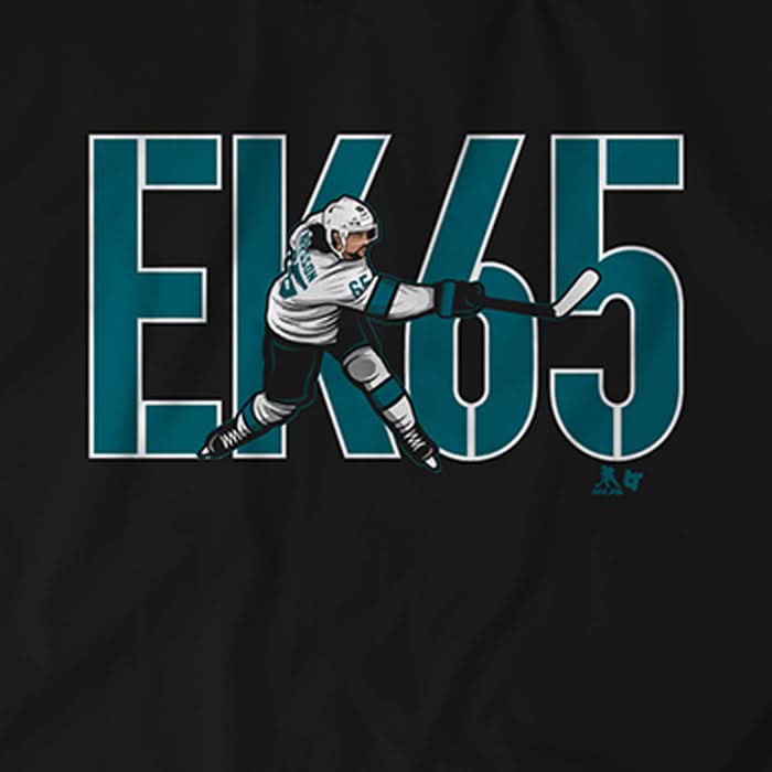 Erik Karlsson: EK65 5