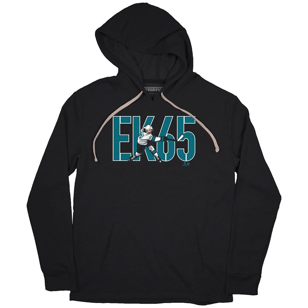 Erik Karlsson: EK65 1