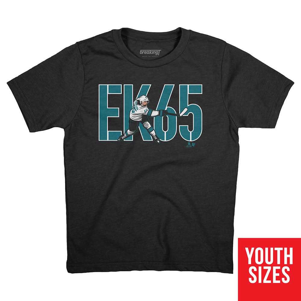 Erik Karlsson: EK65 3
