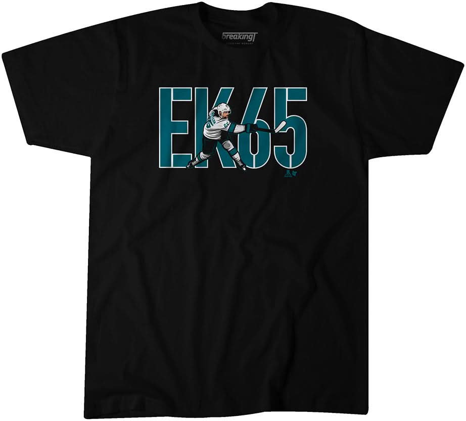 Erik Karlsson: EK65 2