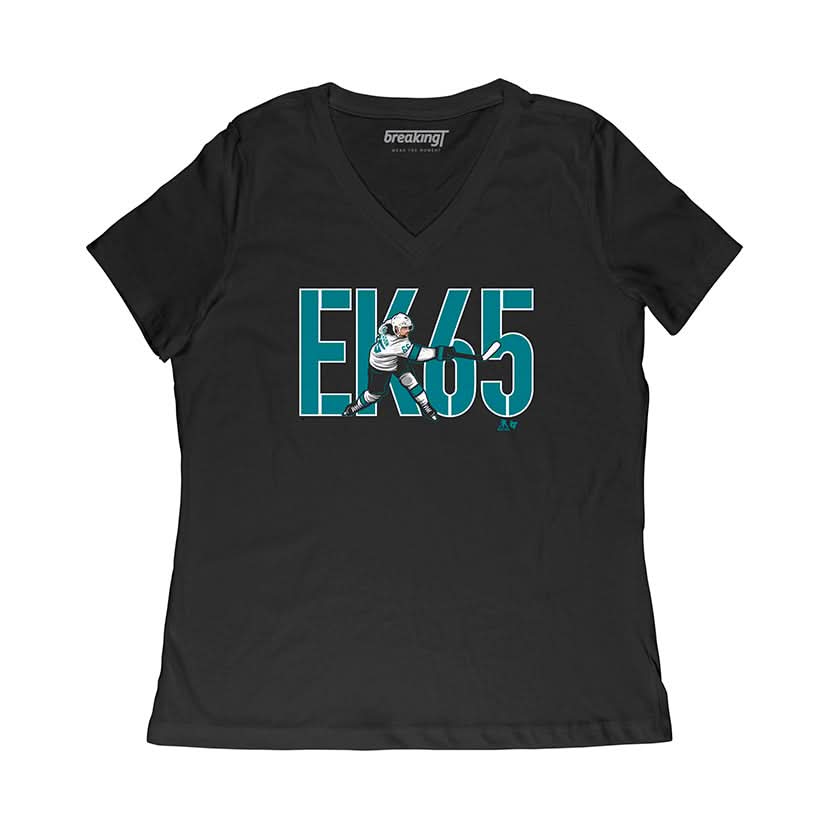 Erik Karlsson: EK65 4