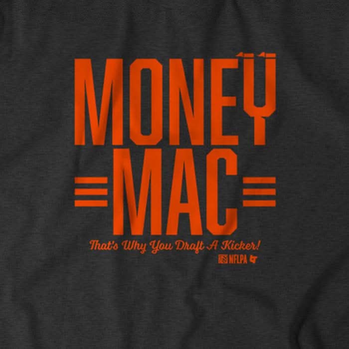 Evan McPherson: Money Mac 4