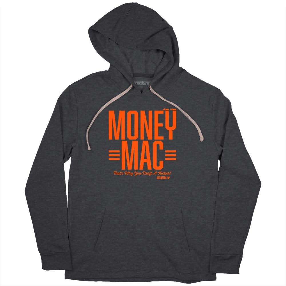 Evan McPherson: Money Mac 2