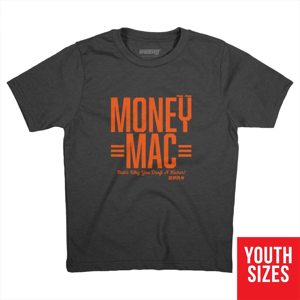 Evan McPherson: Money Mac 3