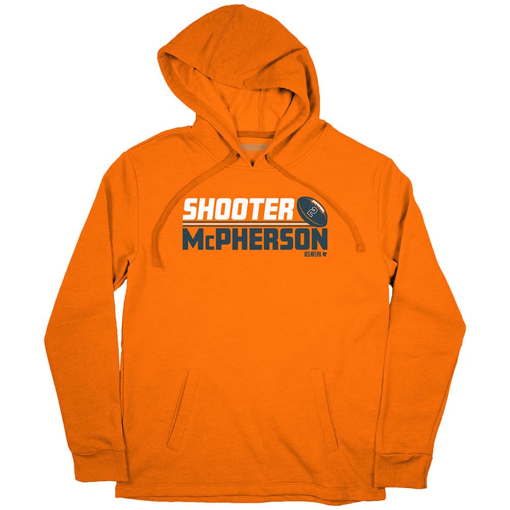 Evan Shooter McPherson 2