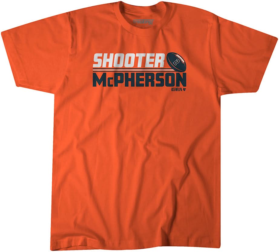 Evan Shooter McPherson 1