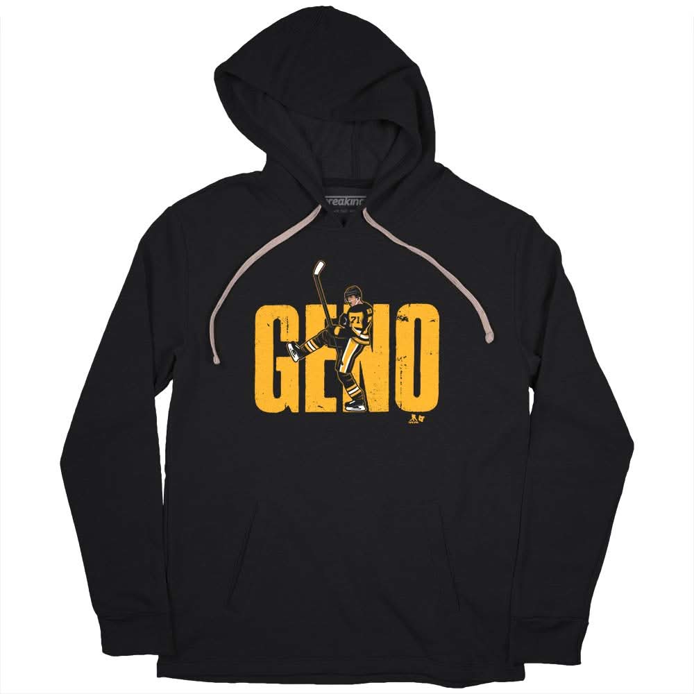 Evgeni Malkin: Geno 2