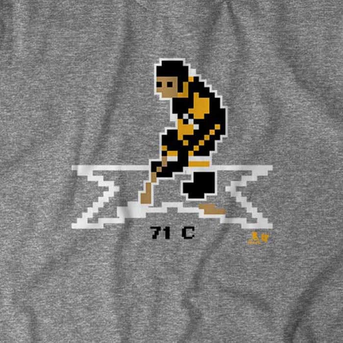 Evgeni Malkin: Throwback Hockey 5