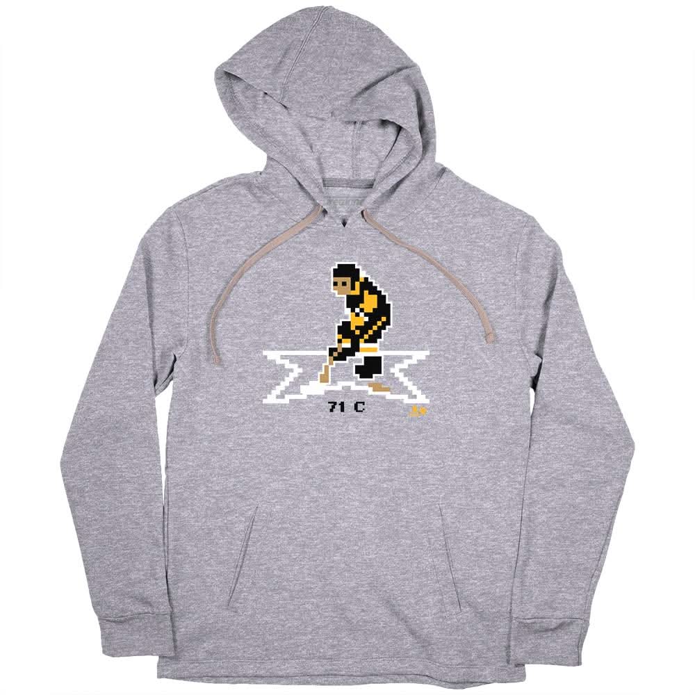 Evgeni Malkin: Throwback Hockey 1