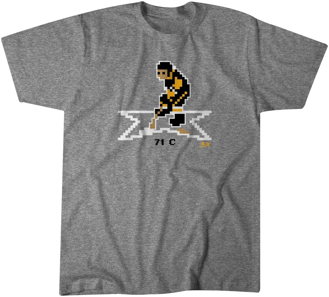 Evgeni Malkin: Throwback Hockey 2