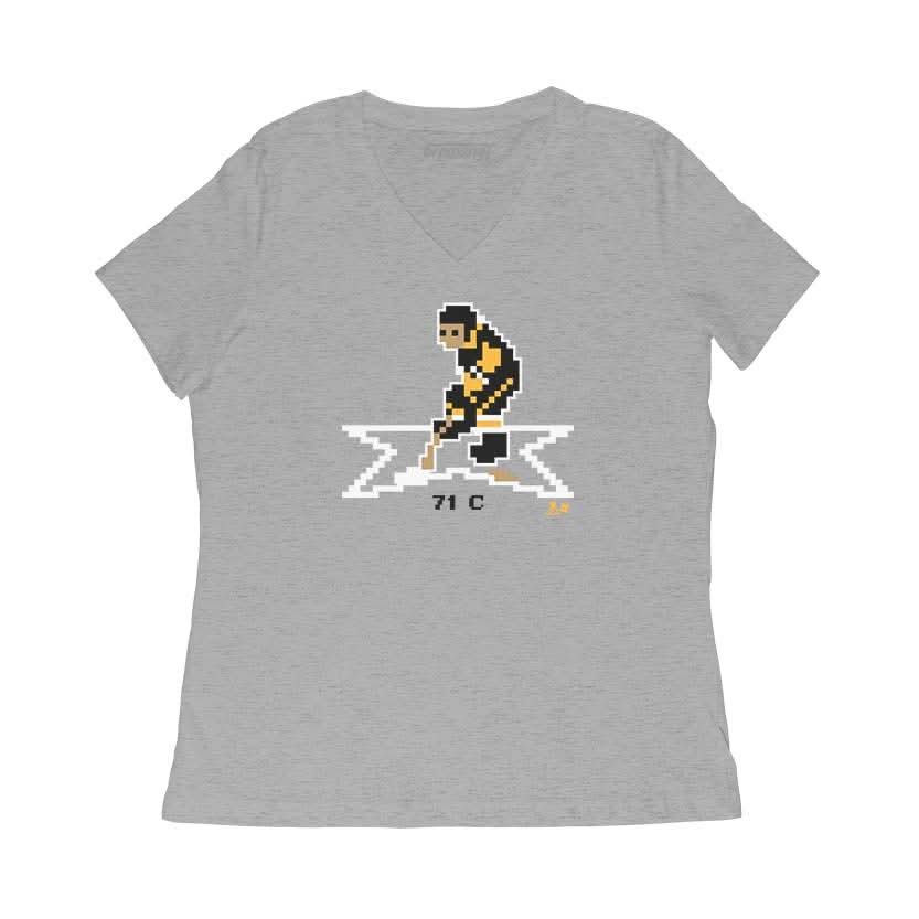 Evgeni Malkin: Throwback Hockey 4